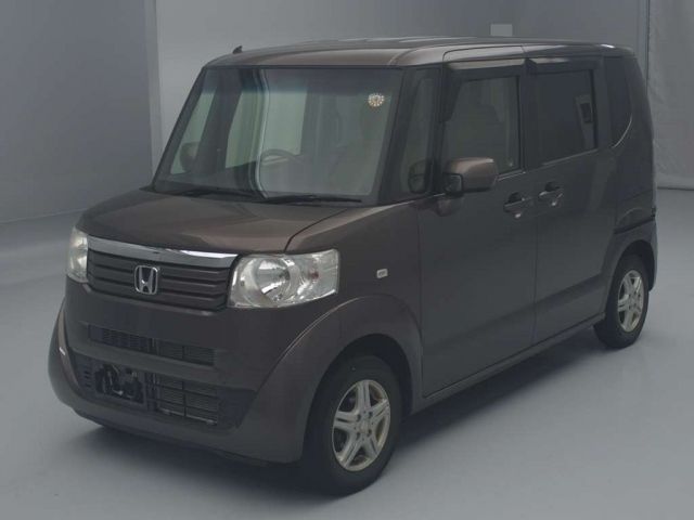 77200 Honda N box JF1 2012 г. (TAA Chubu)